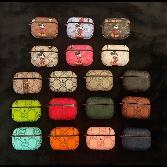 Accessories - Airpods Pro Case